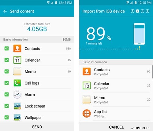 Fix Samsung Smart Switch Connectivity Issues: Step-by-Step Guide