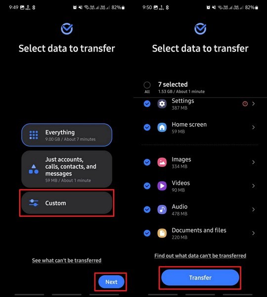 Effortless Samsung Calendar Transfer: 5 Proven Methods to Move Your Schedule Safely