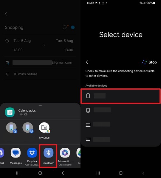 Effortless Samsung Calendar Transfer: 5 Proven Methods to Move Your Schedule Safely