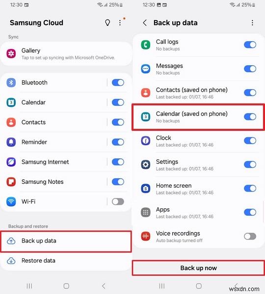 Effortless Samsung Calendar Transfer: 5 Proven Methods to Move Your Schedule Safely