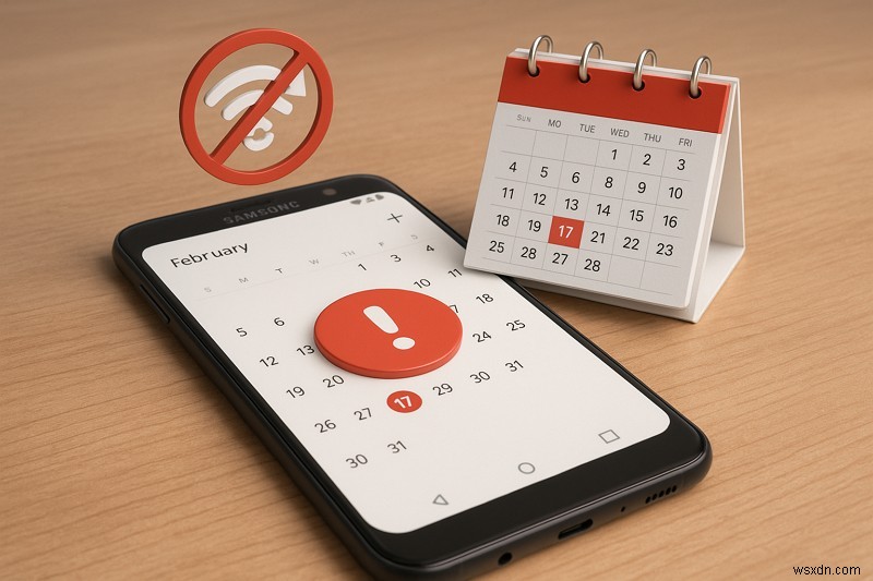 Effortless Samsung Calendar Transfer: 5 Proven Methods to Move Your Schedule Safely