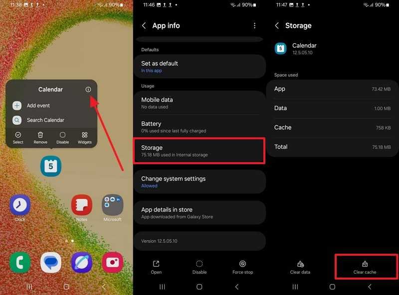 Effortless Samsung Calendar Transfer: 5 Proven Methods to Move Your Schedule Safely