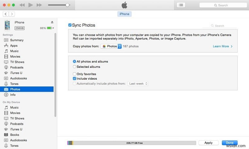 Transfer Samsung Photos to iPhone: 5 Trusted Methods (2026)