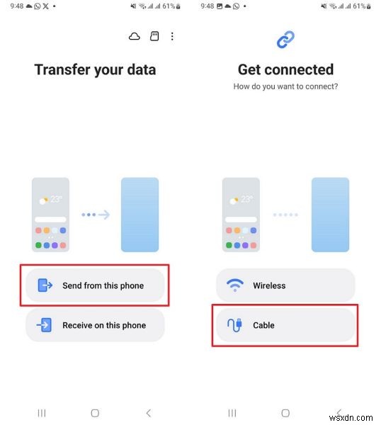Transfer Contacts Between Samsung Phones: 7 Simple, Reliable Ways