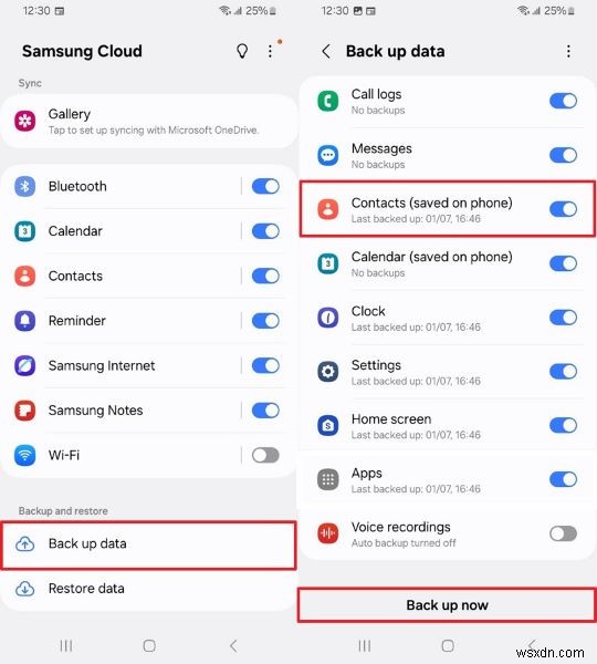 Transfer Contacts Between Samsung Phones: 7 Simple, Reliable Ways