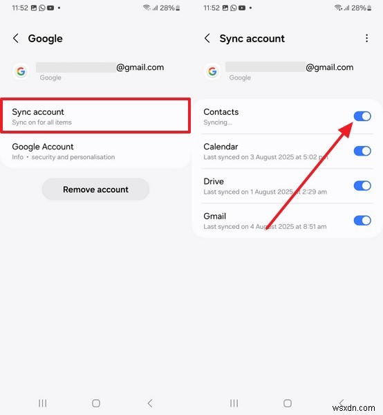 Transfer Contacts Between Samsung Phones: 7 Simple, Reliable Ways
