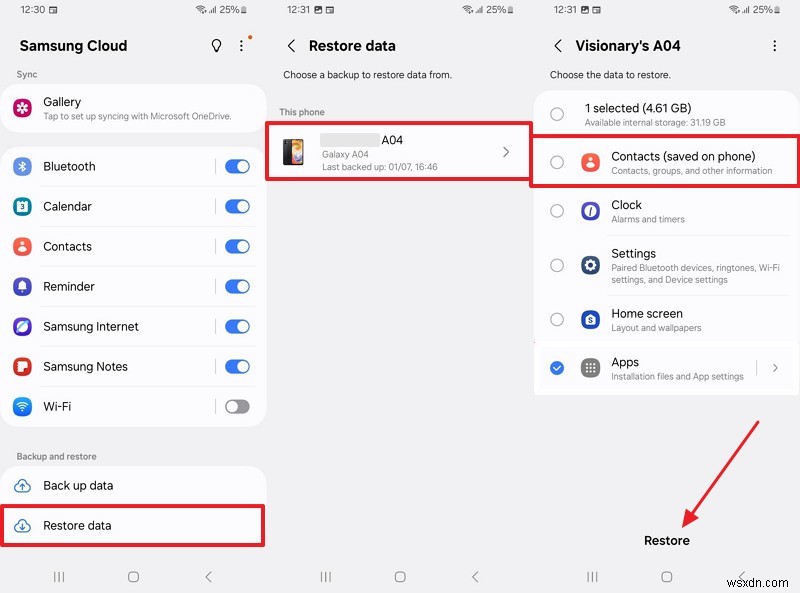 Transfer Contacts Between Samsung Phones: 7 Simple, Reliable Ways