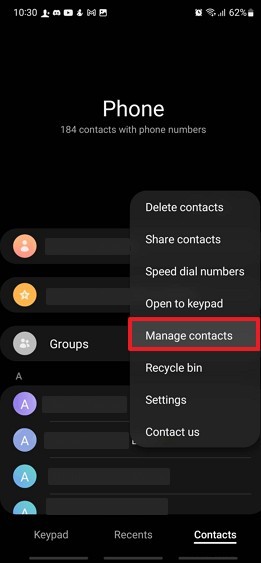 Transfer Contacts Between Samsung Phones: 7 Simple, Reliable Ways