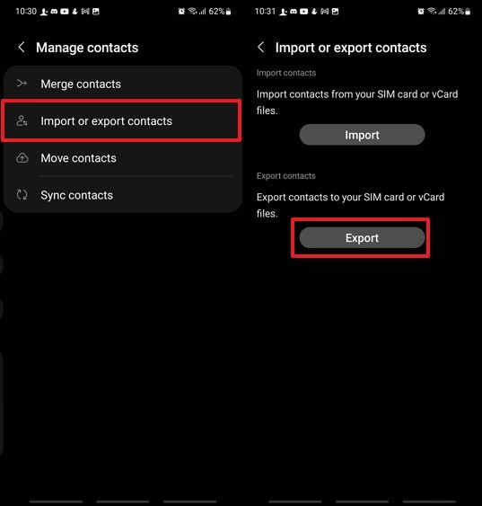 Transfer Contacts Between Samsung Phones: 7 Simple, Reliable Ways
