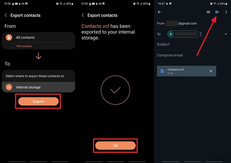 Transfer Contacts Between Samsung Phones: 7 Simple, Reliable Ways