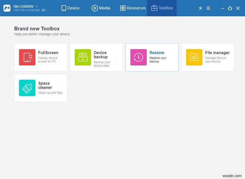 Best 16 Samsung Data Migration Software & Apps for Seamless Transfers