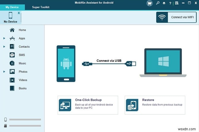 Best 16 Samsung Data Migration Software & Apps for Seamless Transfers