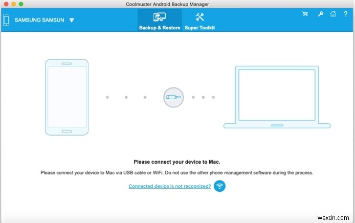 Best 16 Samsung Data Migration Software & Apps for Seamless Transfers