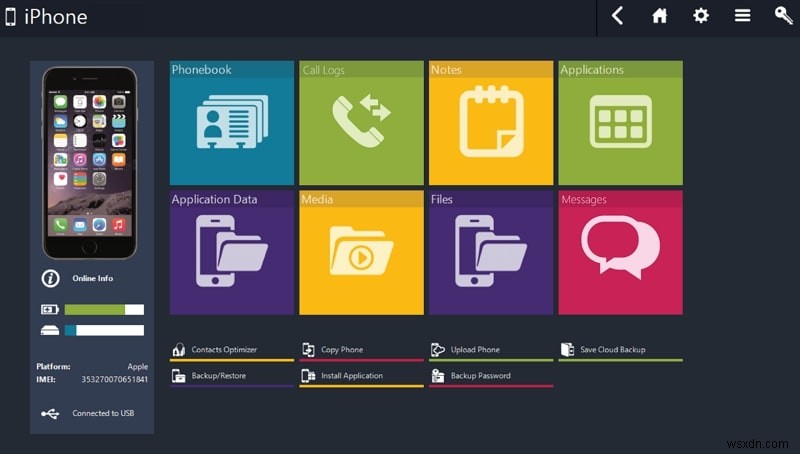 Best 16 Samsung Data Migration Software & Apps for Seamless Transfers