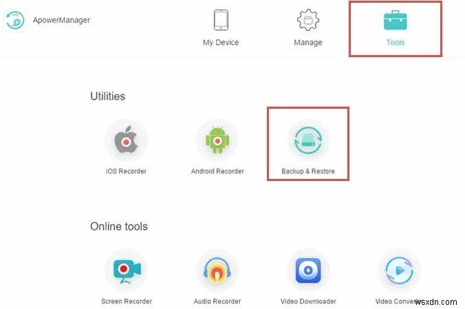 Best 16 Samsung Data Migration Software & Apps for Seamless Transfers