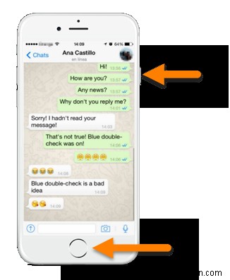 Print WhatsApp Photos Quickly: Step-by-Step Guide
