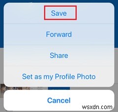 Print WhatsApp Photos Quickly: Step-by-Step Guide