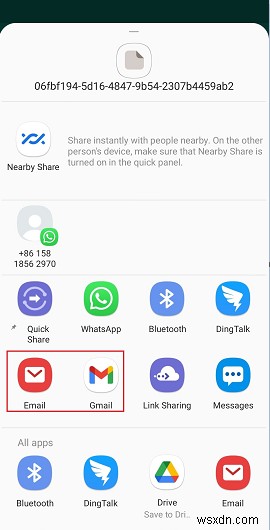 Print WhatsApp Photos Quickly: Step-by-Step Guide