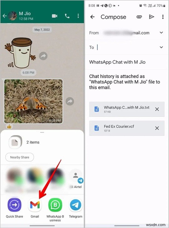 Printing WhatsApp Chats on Android: Simple, Reliable Methods