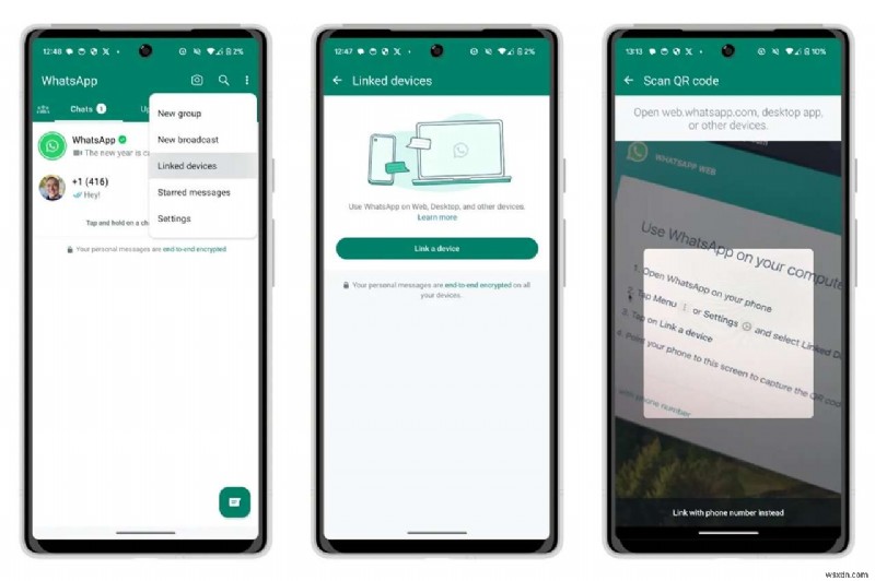 Printing WhatsApp Chats on Android: Simple, Reliable Methods