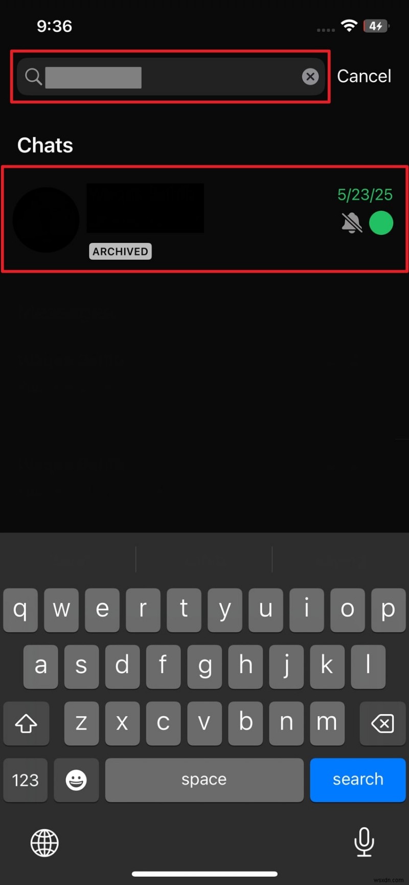 Recover Archived WhatsApp Chats on Your iPhone: Step‑by‑Step Guide