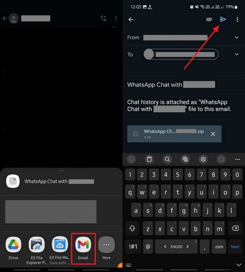 How to Print WhatsApp Chats: A Step‑by‑Step Guide