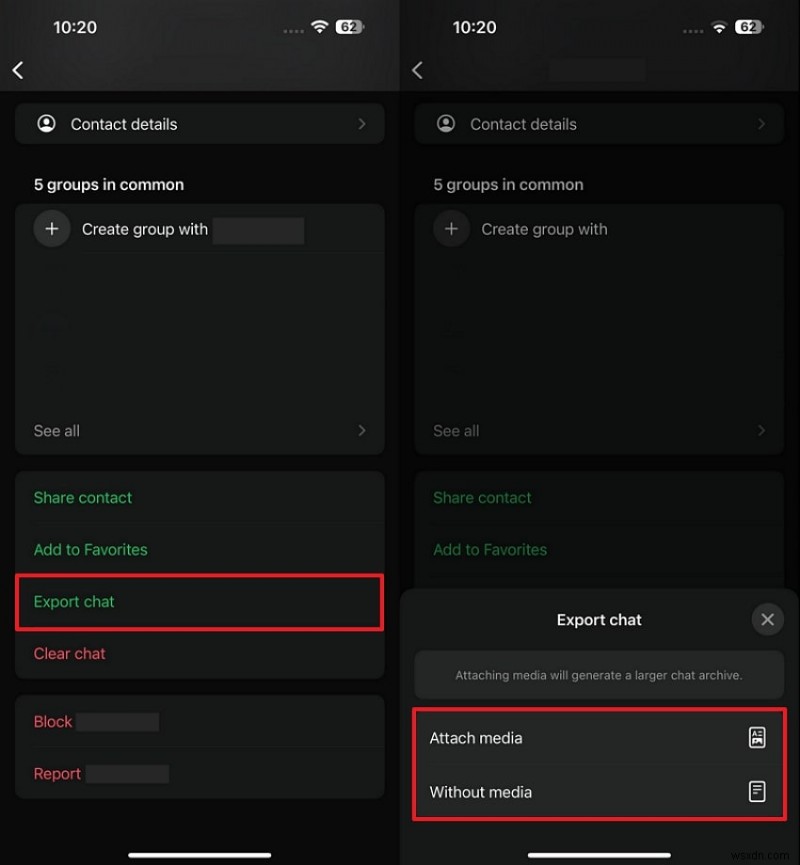 How to Print WhatsApp Chats: A Step‑by‑Step Guide