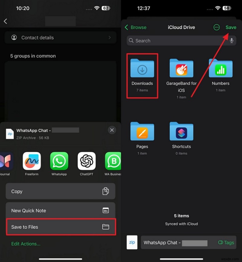 How to Print WhatsApp Chats: A Step‑by‑Step Guide