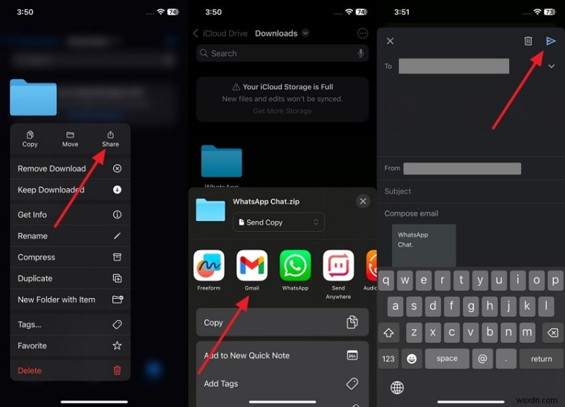 How to Print WhatsApp Chats: A Step‑by‑Step Guide