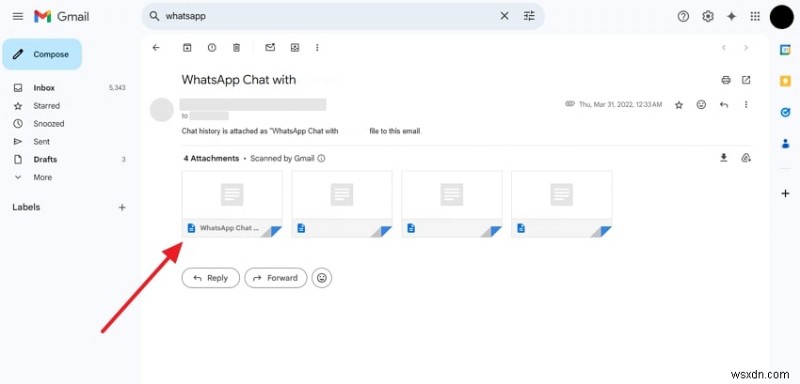 How to Print WhatsApp Chats: A Step‑by‑Step Guide