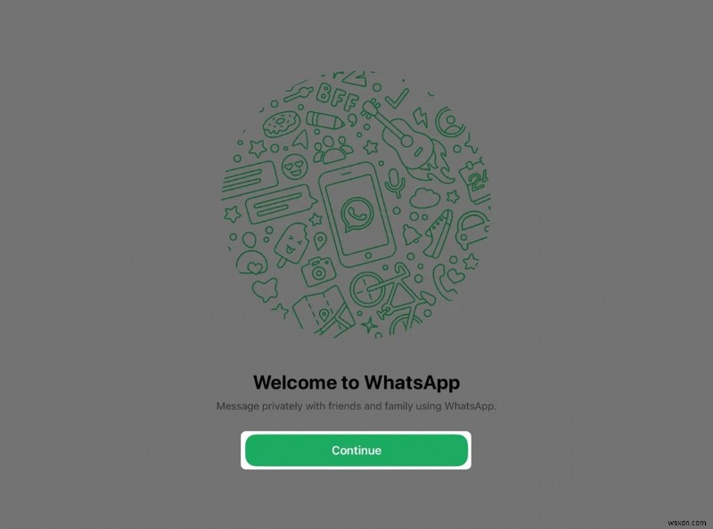 Official Guide: Setting Up WhatsApp on iPad for Seamless Messaging