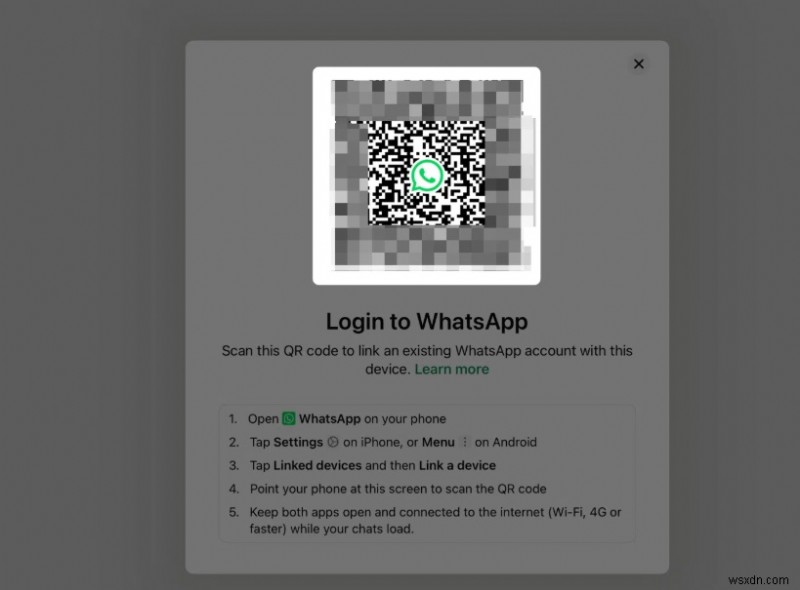 WhatsApp for iPad Launches: Chat, Call, and Share Like on Your Phone