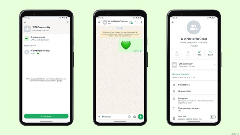 WhatsApp Communities vs Groups: Which Feature Is Best for Your Connections