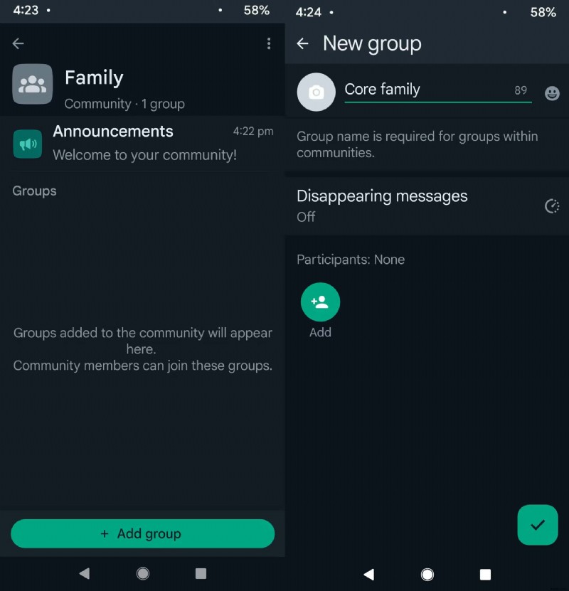 WhatsApp Communities vs Groups: Which Feature Is Best for Your Connections