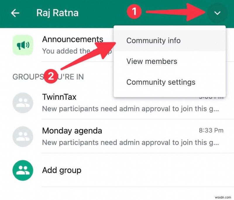 WhatsApp Communities vs Groups: Which Feature Is Best for Your Connections