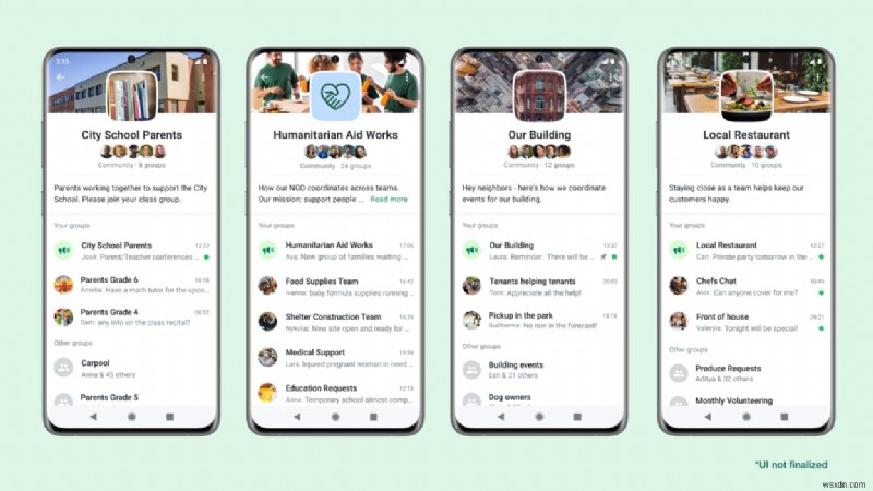 WhatsApp Communities vs Groups: Which Feature Is Best for Your Connections
