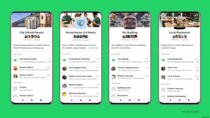 Master WhatsApp Communities: The Ultimate Business Guide