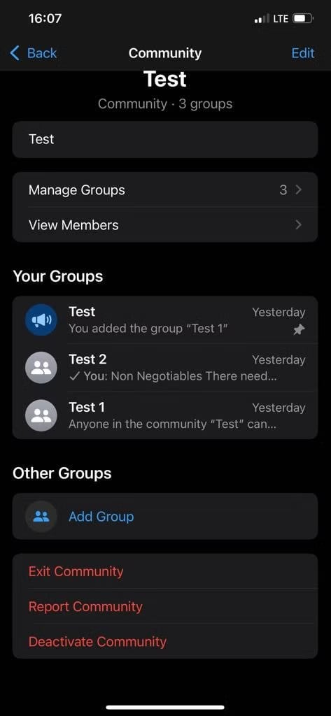 Delete a WhatsApp Community Quickly: Step‑by‑Step Instructions