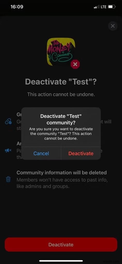 Delete a WhatsApp Community Quickly: Step‑by‑Step Instructions