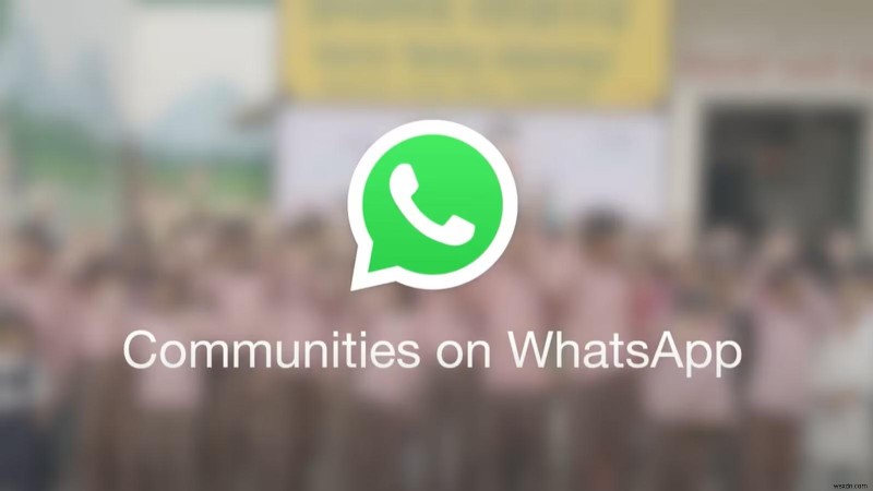 Create a WhatsApp Community: Step‑by‑Step Guide
