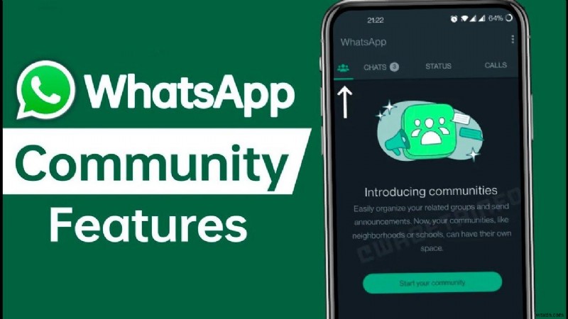 Create a WhatsApp Community: Step‑by‑Step Guide