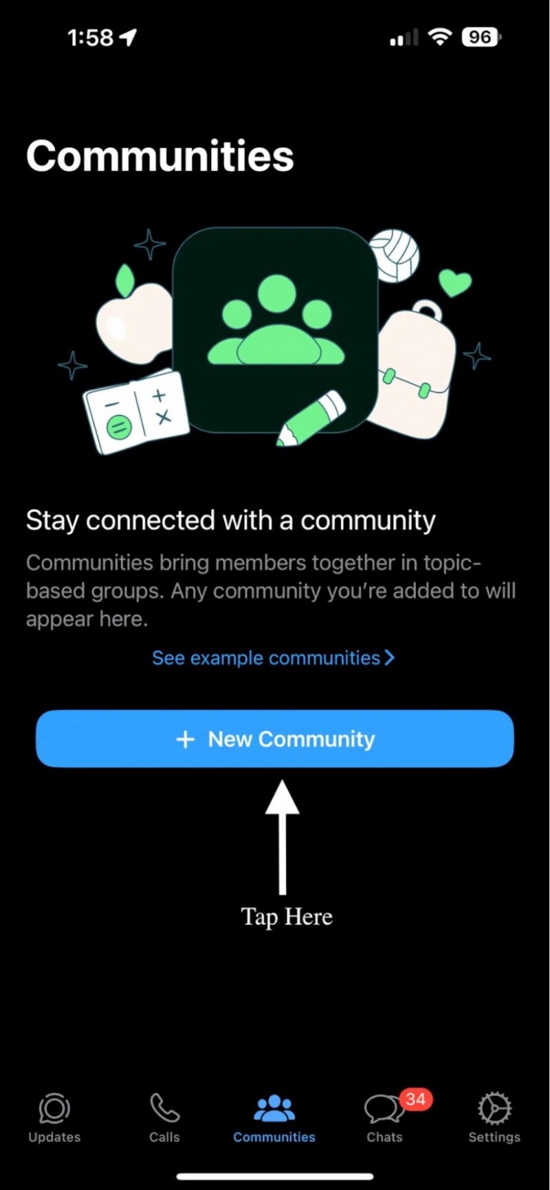 Create a WhatsApp Community: Step‑by‑Step Guide