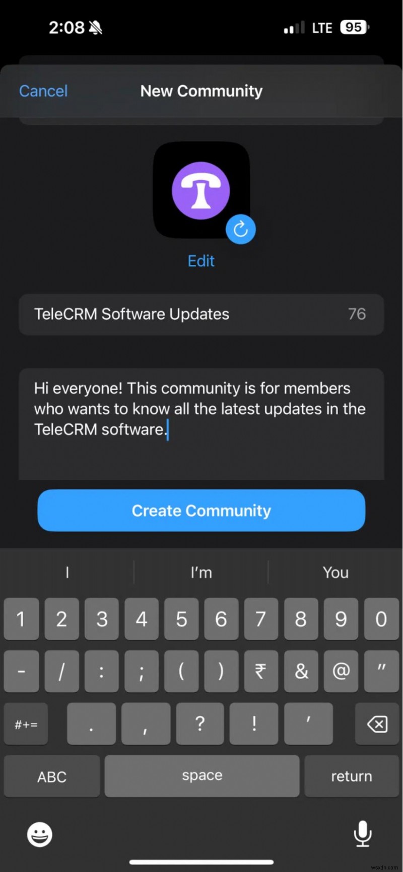 Create a WhatsApp Community: Step‑by‑Step Guide