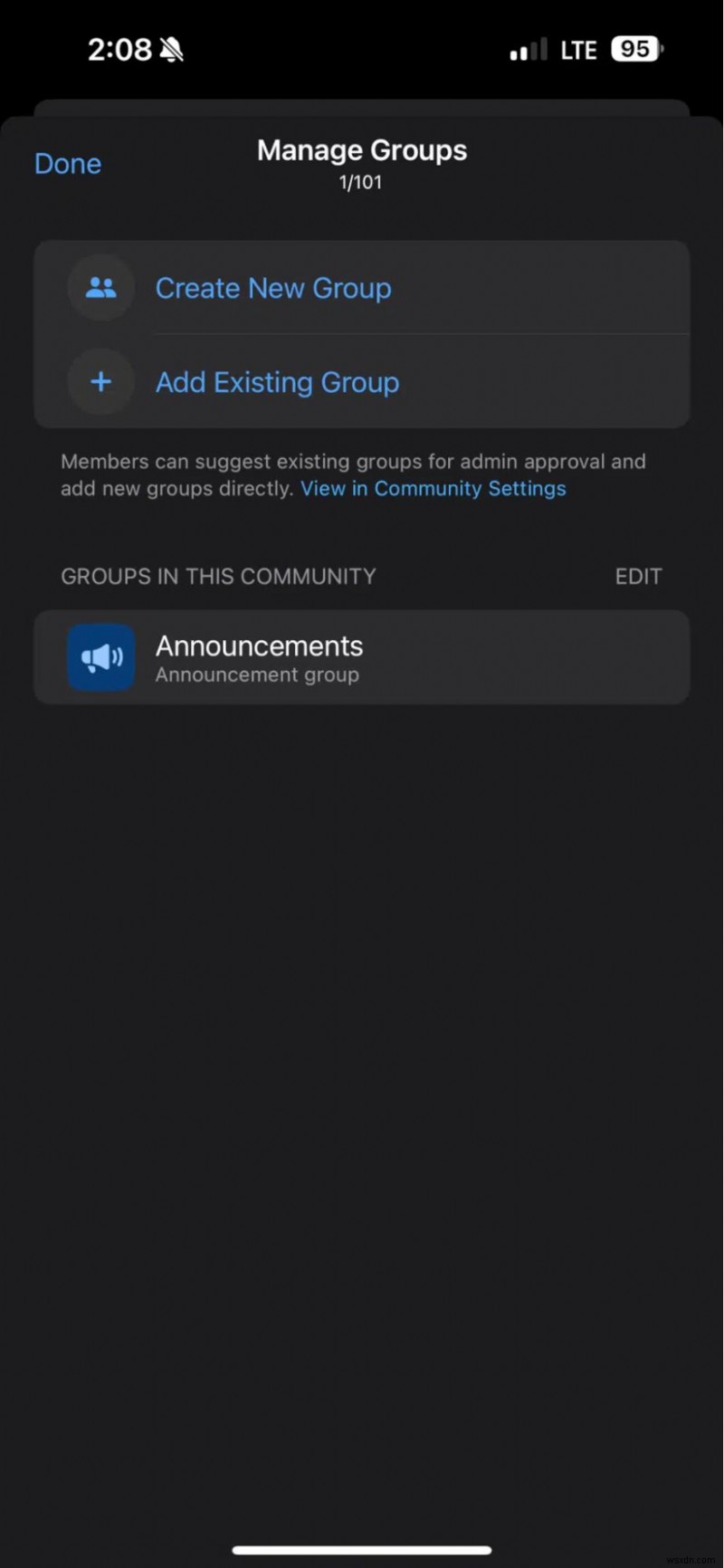 Create a WhatsApp Community: Step‑by‑Step Guide