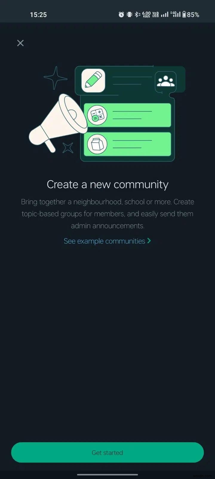 Create a WhatsApp Community: Step‑by‑Step Guide