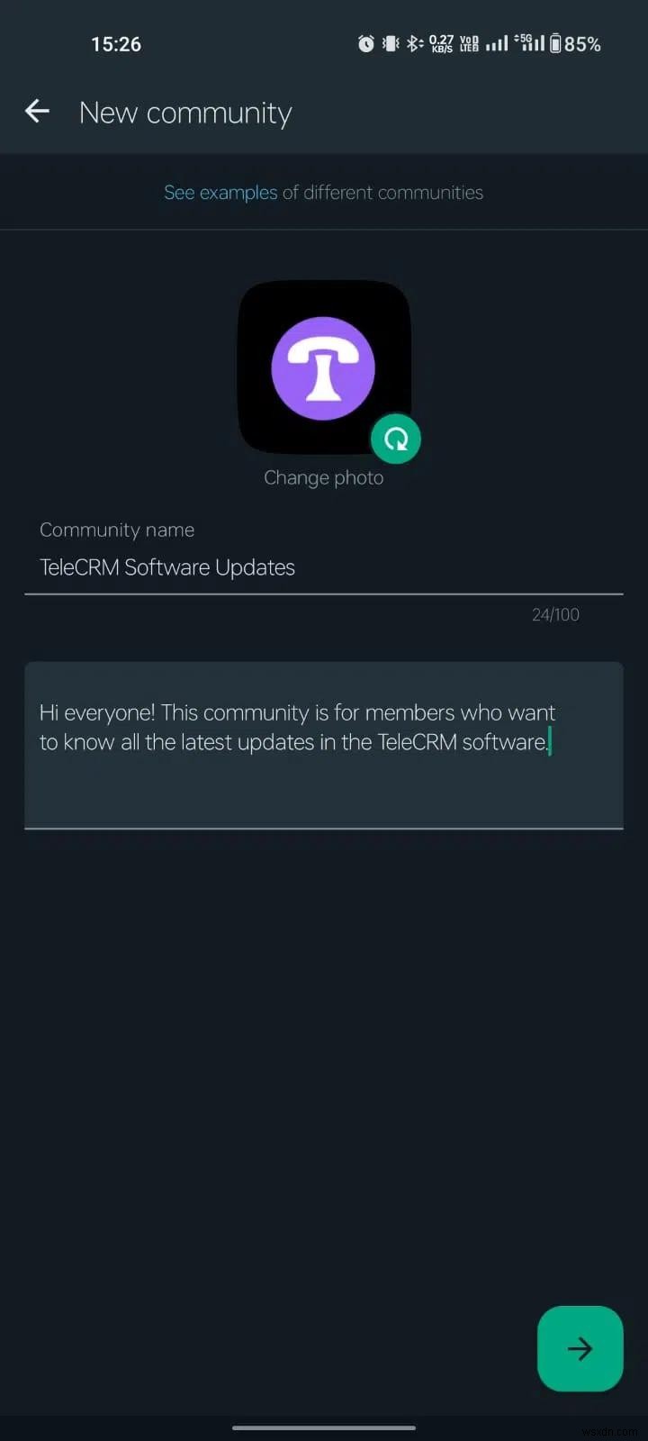 Create a WhatsApp Community: Step‑by‑Step Guide