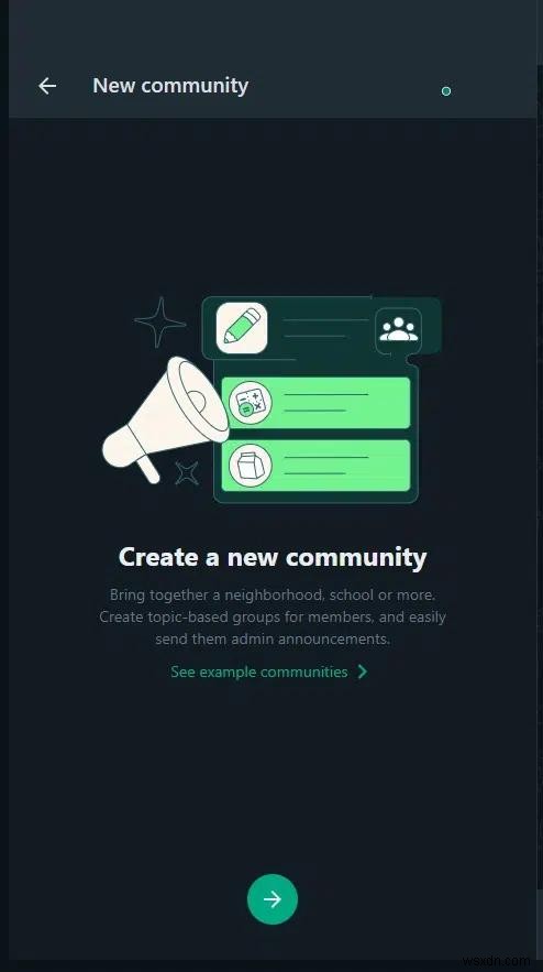 Create a WhatsApp Community: Step‑by‑Step Guide