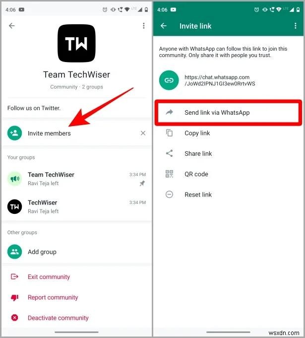 Create a WhatsApp Community: Step‑by‑Step Guide