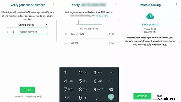 6 Proven Ways to Verify Your WhatsApp Account Without a Code