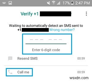 6 Proven Ways to Verify Your WhatsApp Account Without a Code